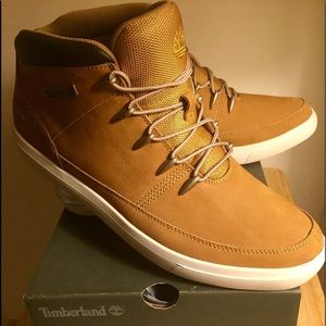 Men’s Timberland Shoes